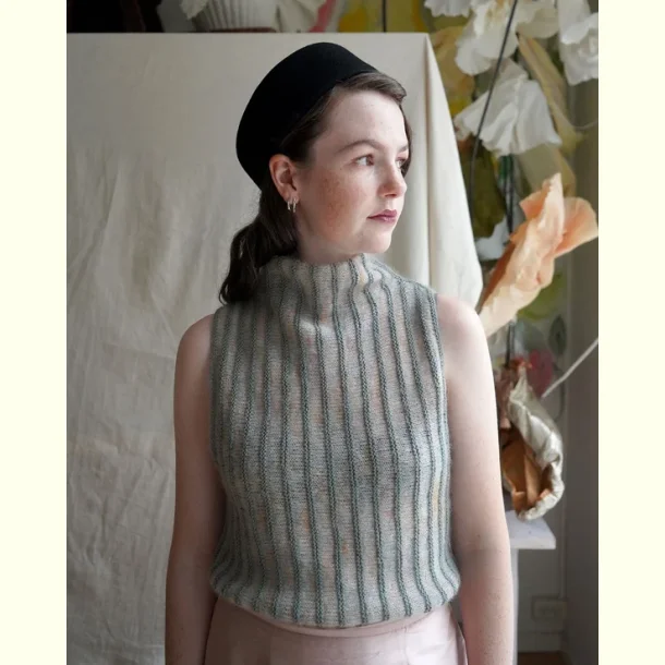 Kit Couture - Koster Top