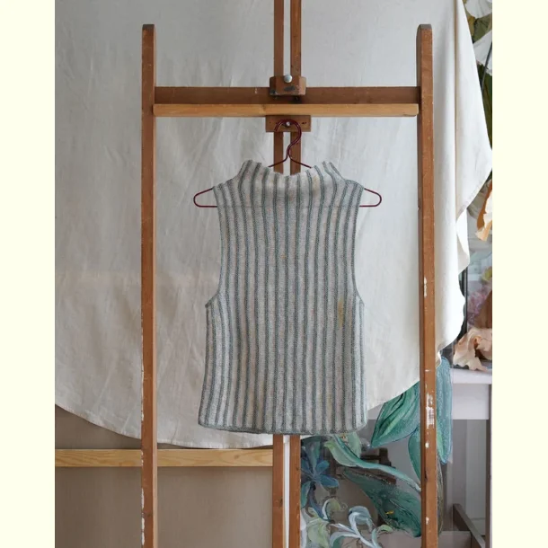Kit Couture - Koster Top