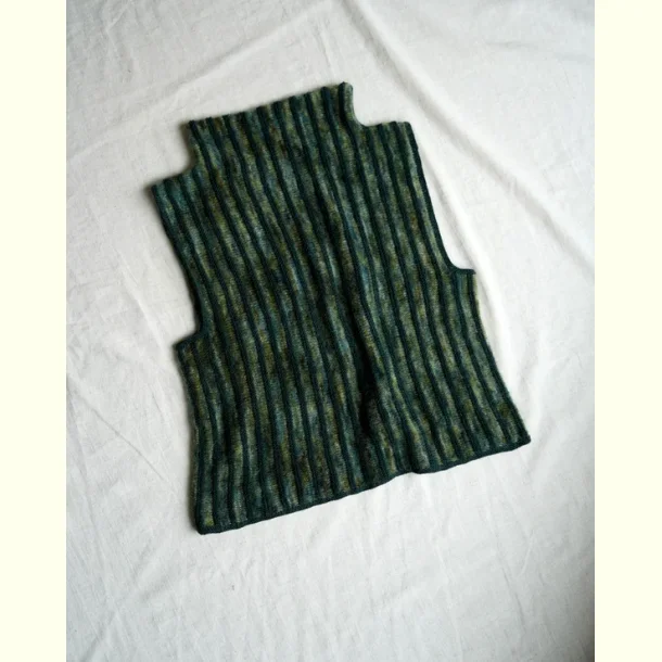 Kit Couture - Koster Top
