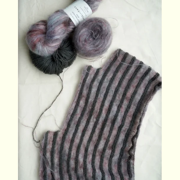 Kit Couture - Koster Top