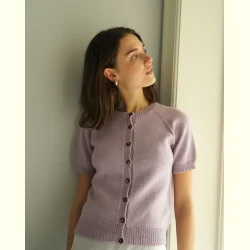 Kit Couture - L�s� Cardigan