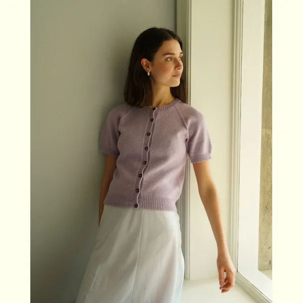 Kit Couture - L�s� Cardigan