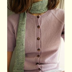 Kit Couture - L�s� Cardigan