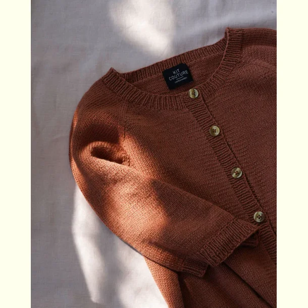 Kit Couture - L�s� Cardigan