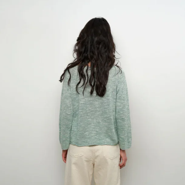 Kit Couture - Sela&ouml; Bluse