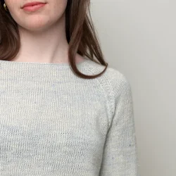 Kit Couture - Sela&ouml; Bluse