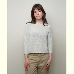 Kit Couture - Sela&ouml; Bluse