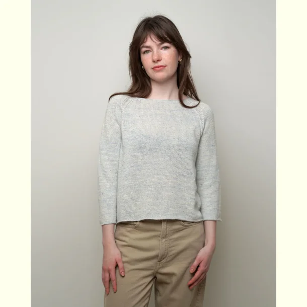 Kit Couture - Sela&ouml; Bluse