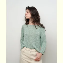 Kit Couture - Sela&ouml; Bluse