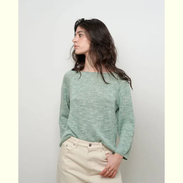 Kit Couture - Sela&ouml; Bluse