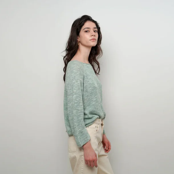 Kit Couture - Sela&ouml; Bluse