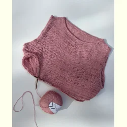 Kit Couture - Sommer�y Top