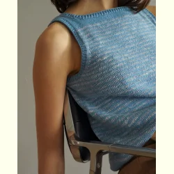 Kit Couture - Stor&ouml; Top