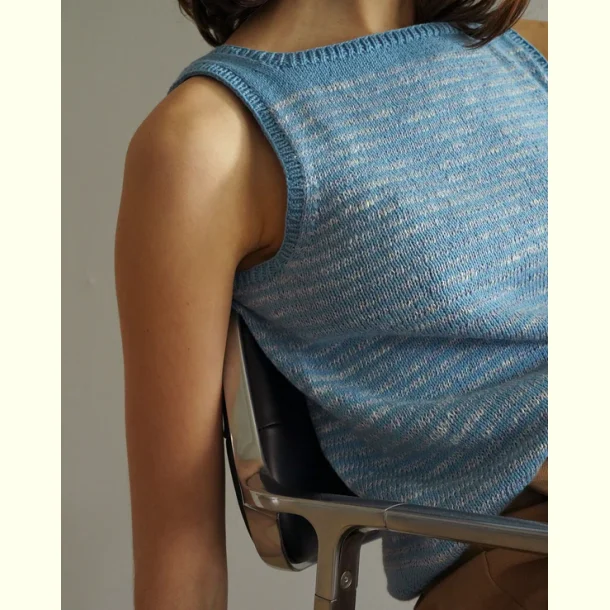 Kit Couture - Stor&ouml; Top
