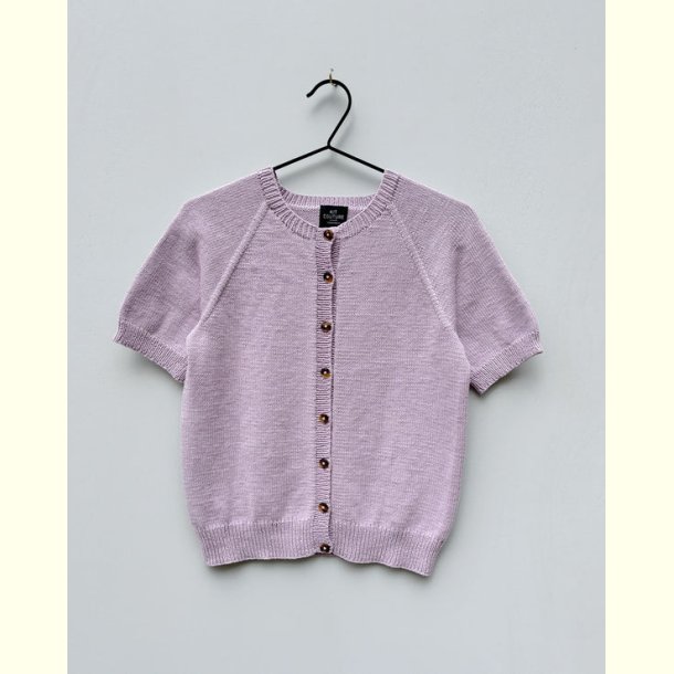 Kit Couture - L�s� Cardigan