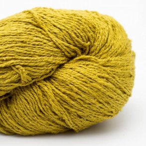BC Garn - Soft Silk - silkegarn - Kiwi 004 - 100g