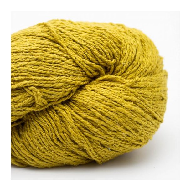 BC Garn - Soft Silk - silkegarn - Kiwi 004 - 100g
