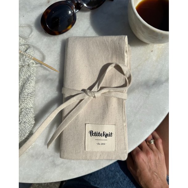 PetiteKnit - Knitter's Needle Case - To Go