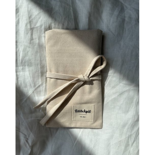 PetiteKnit - Knitter's Needle Case - Rundpinde