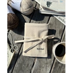 PetiteKnit - Knitter's Needle Case - Udskiftbare Rundpinde