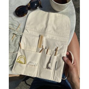 PetiteKnit - Knitter's Needle Case - To Go