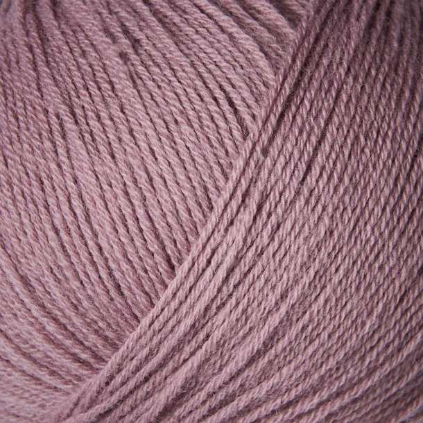 Knitting for Olive - Merino (RWS) - Artiskoklilla - 50g