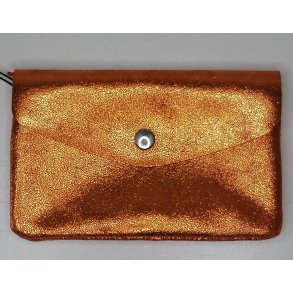 Créa Uni - Paillet pung - Kobber