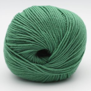 Kremke Soul Wool - The Merry Merino 140 uldgarn GOTS - Patina 16 - 50g