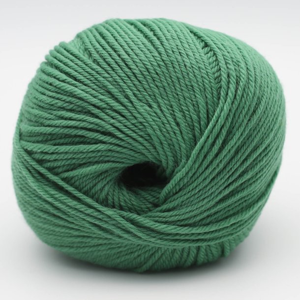 Kremke Soul Wool - The Merry Merino 140 uldgarn GOTS - Patina 16 - 50g