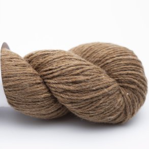 Kremke Soul Wool - Reborn Wool recycled - uldgarn - Sand (15) - 100g