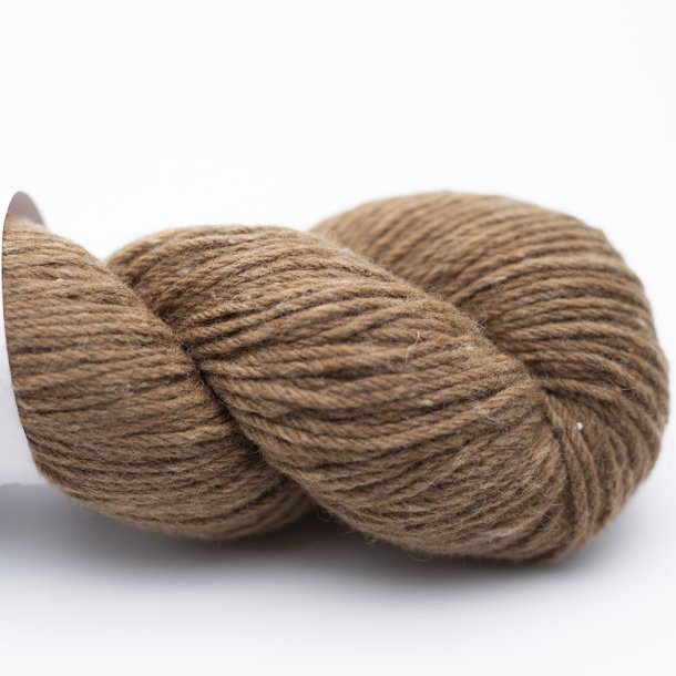 Kremke Soul Wool - Reborn Wool recycled - uldgarn - Sand (15) - 100g
