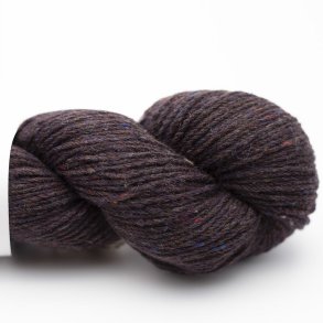 Kremke Soul Wool - Reborn Wool recycled - uldgarn - Coffee Melange (16) - 100g