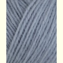 Rauma - Lun Merino - Merino uldgarn - Babybl� 25673 - 25g