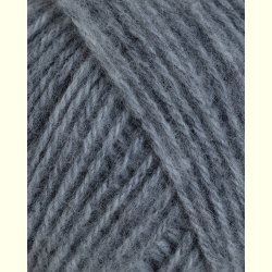 Rauma - Lun Merino - Merino uldgarn - Gr� 25680 - 25g