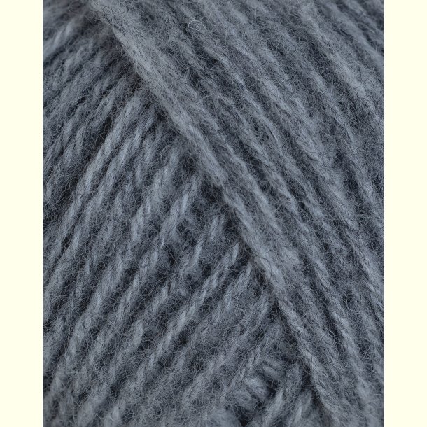 Rauma - Lun Merino - Merino uldgarn - Gr� 25680 - 25g