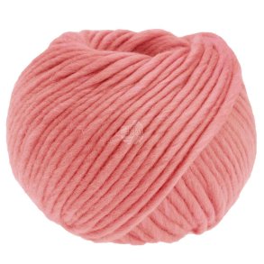 Lana Grossa - Per Lei GOTS - merino uldgarn - Laks (30) - 50g