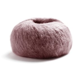 Lamana - Cusi alpaca uldgarn - Chestnut Brown 06 - 50g