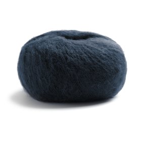 Lamana - Cusi alpaca uldgarn - Navy 11 - 50g