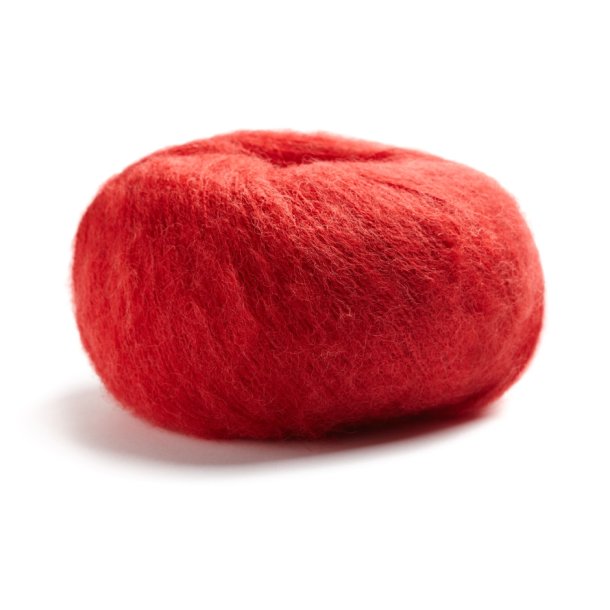 Lamana - Cusi alpaca uldgarn - Chili 15 - 50g