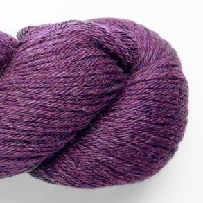 *Amano - Warmi Alpaka uldgarn - Lavendel 6006 - 100g