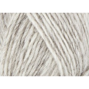 Istex - Léttlopi uldgarn - Ash 0054 - 50g