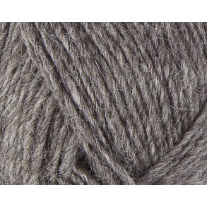 Istex - Léttlopi uldgarn - Grey 0057 - 50g