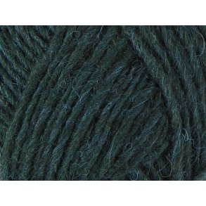 Istex - Léttlopi uldgarn - Bottle Green 1405 - 50g