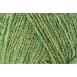 Istex - Léttlopi uldgarn - Spring Green 1406 - 50g