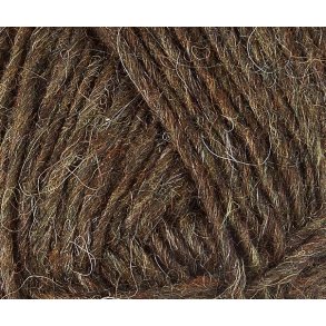 Istex - Léttlopi uldgarn - Moor 1416 - 50g