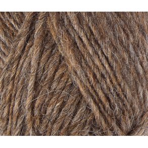 Istex - Léttlopi uldgarn - Murky 1420 - 50g