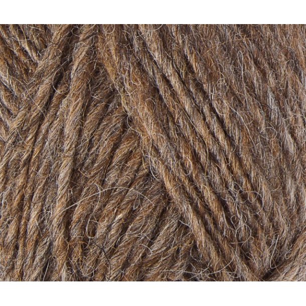 Istex - L&eacute;ttlopi uldgarn - Murky 1420 - 50g