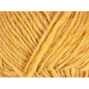 Istex - Léttlopi uldgarn - Mimosa 1703 - 50g