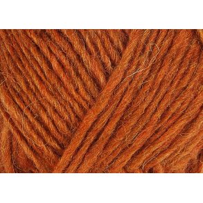 Istex - Léttlopi uldgarn - Apricot 1704 - 50g