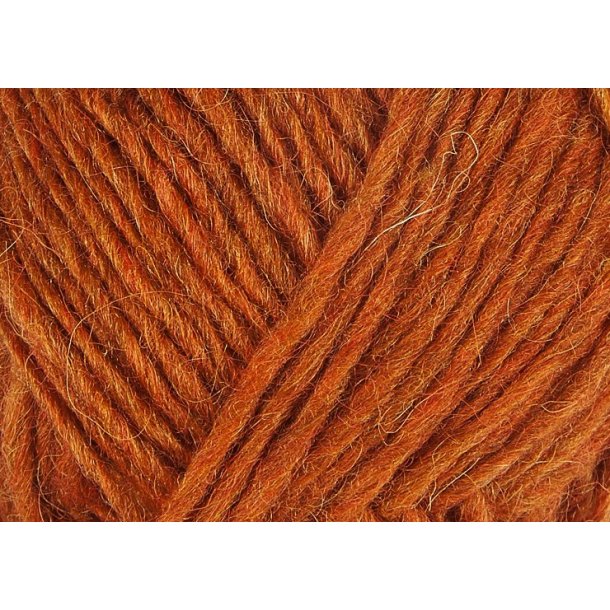 Istex - L&eacute;ttlopi uldgarn - Apricot 1704 - 50g